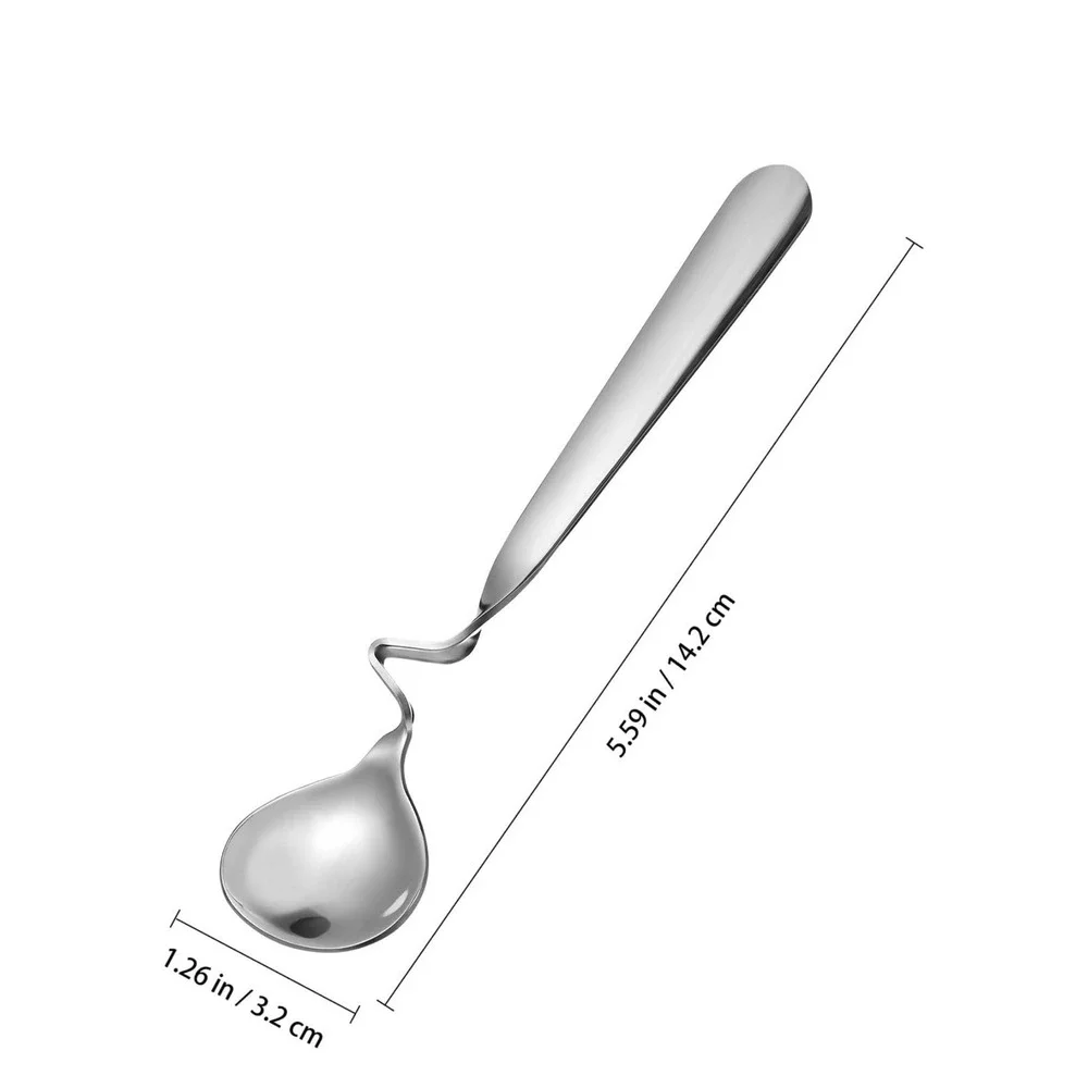 The Unbranded Brand hanging silver
